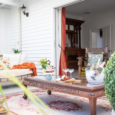 Grace Road Cottage Tauranga Zewnętrze zdjęcie