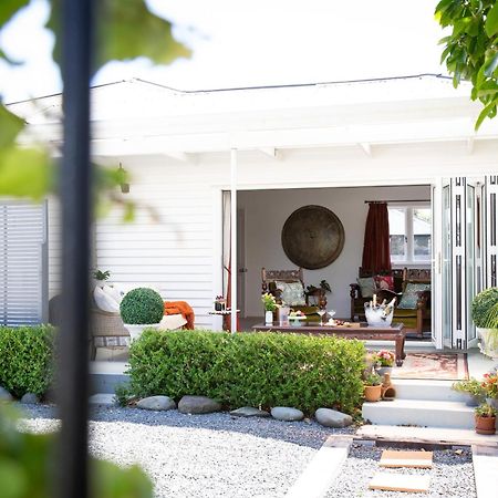 Grace Road Cottage Tauranga Zewnętrze zdjęcie