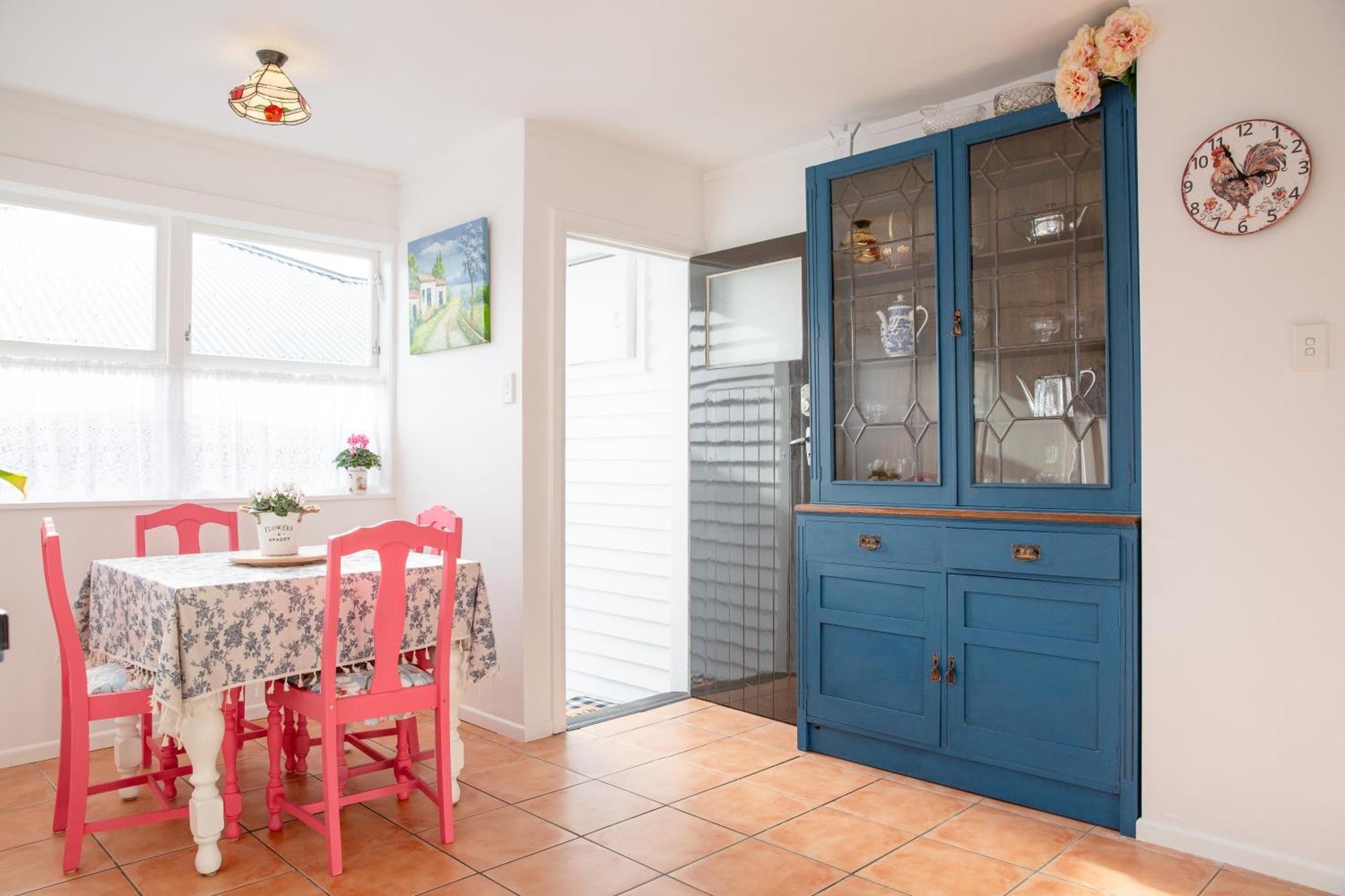 Grace Road Cottage Tauranga Zewnętrze zdjęcie