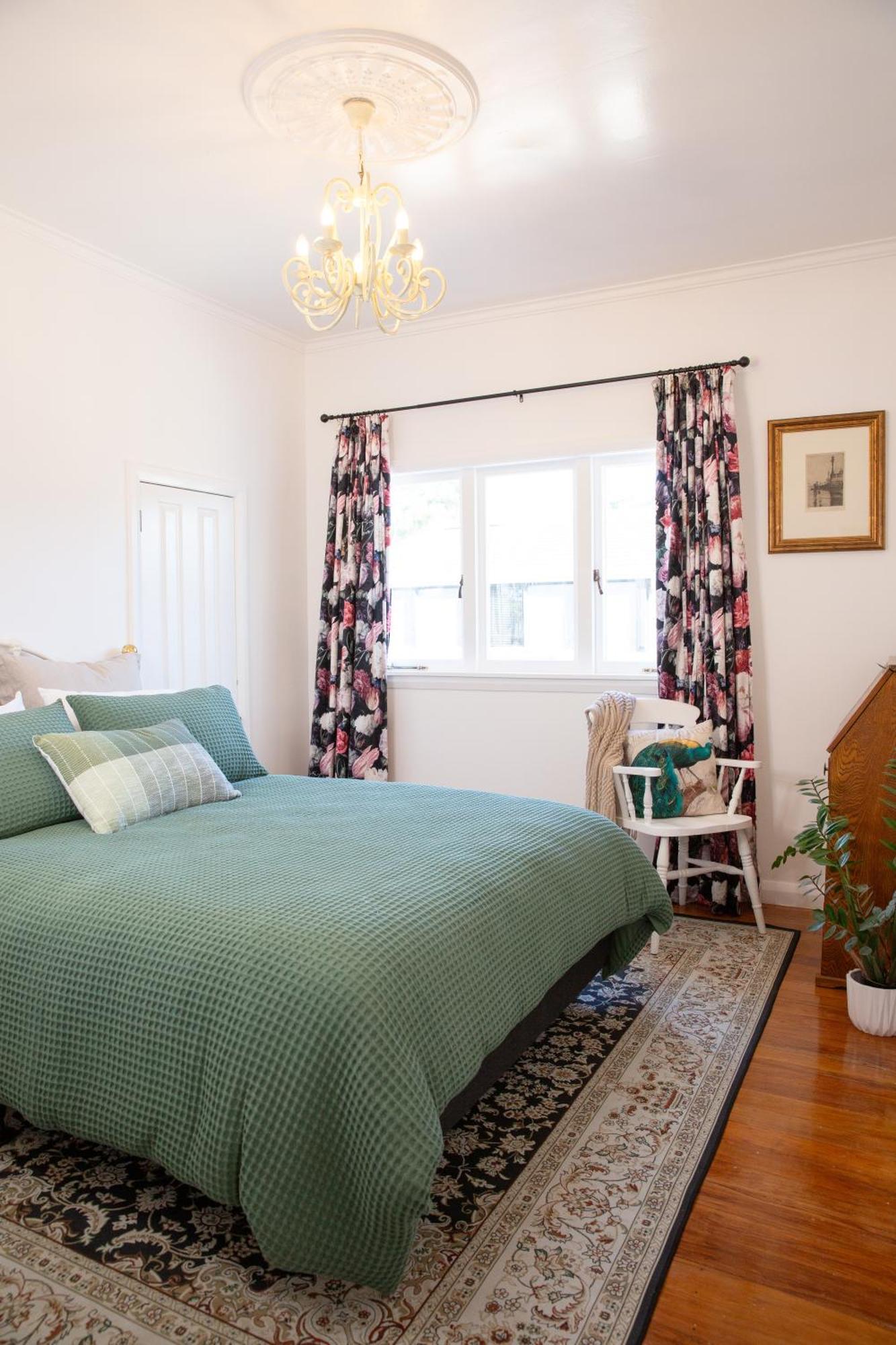 Grace Road Cottage Tauranga Zewnętrze zdjęcie