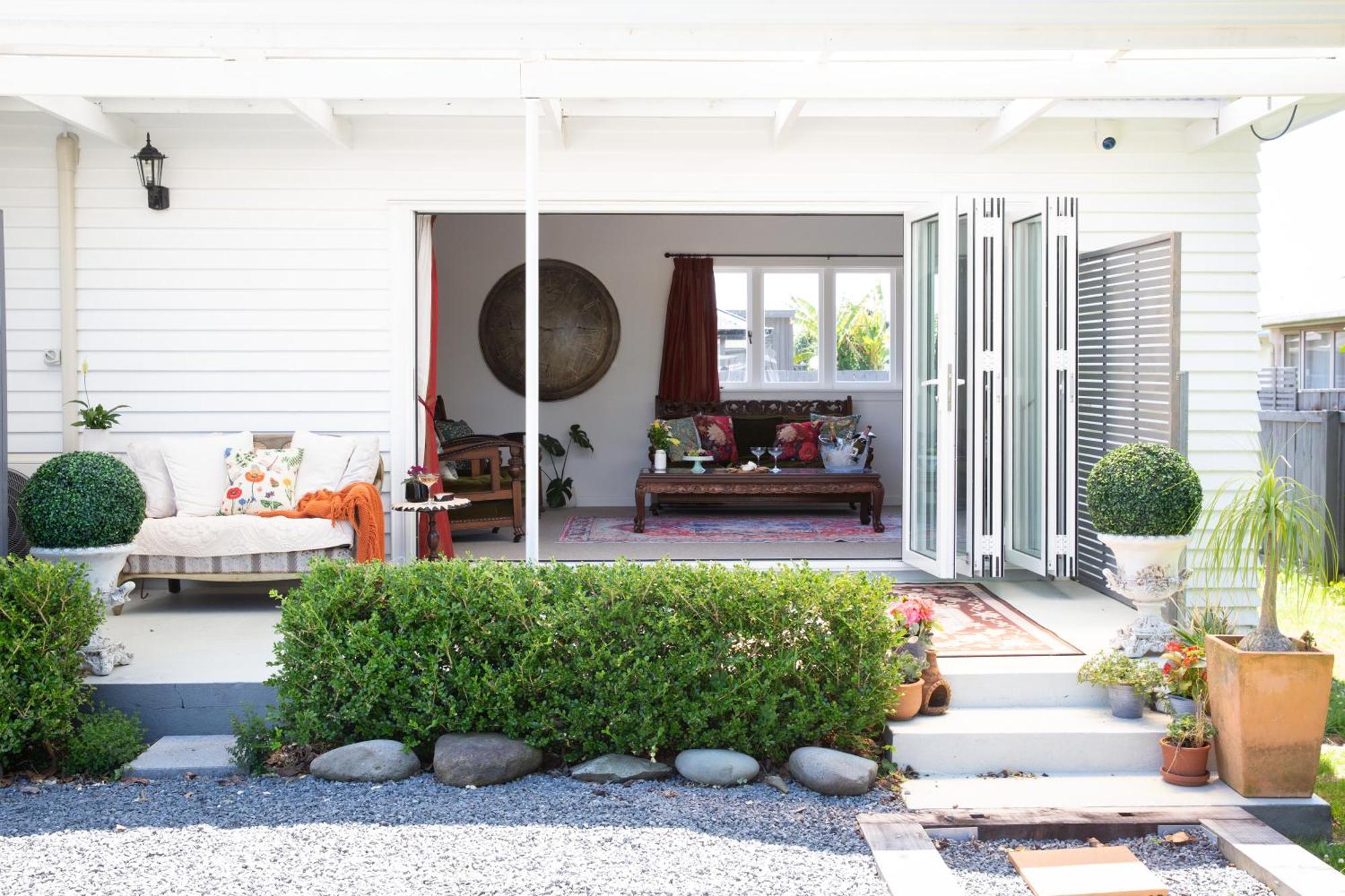 Grace Road Cottage Tauranga Zewnętrze zdjęcie